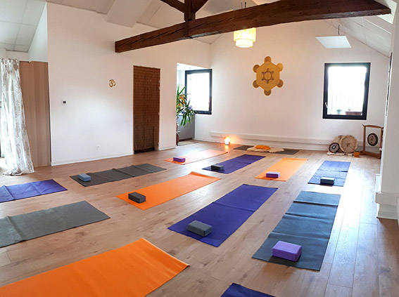 Les cours Yoga à Grenoble 1 Yoga grenoble st bruno Unikaya