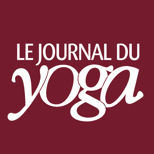 Logo du Journal du Yoga