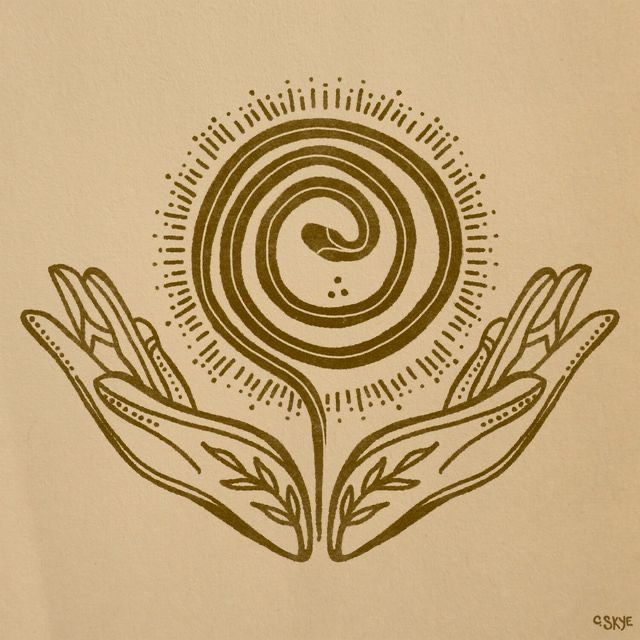 Visuel pour le Yoga Grenoble Ayurveda